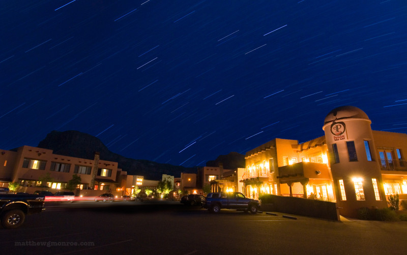 Gateway Canyons Resort
